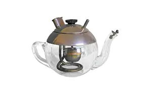 Kettles: Electric kettle