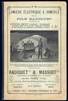 Lumiere: Electric Light in Home