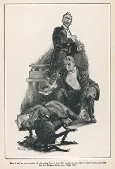 Crosse: ELECTRIC VAMPIRE