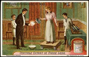 Sparks: Electric Water
