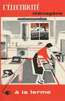 Heater: ELECTRICAL APPLIANCES