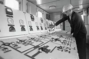 Electrician: Electrician L. Sokolov