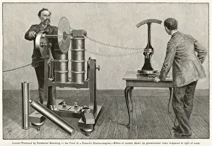 Measured: Electricity Experiment