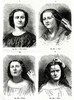 Applying: ELECTRICITY & FACE