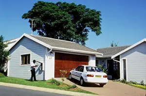 Sandton: Electricity payment meters checked