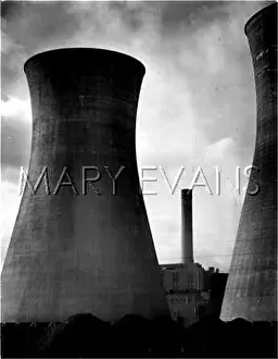 Accrington: ELECTRICITY TOWERS