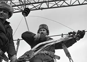 Adjust: Electrification of Baikal Amur Mainline