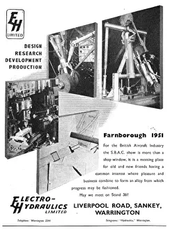 Eqpt: Electro Hydraulics - Undercarriage