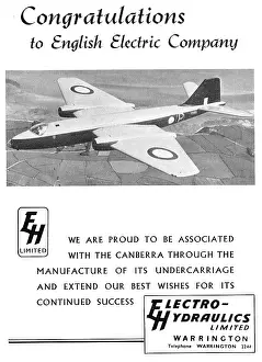 Eqpt: Electro Hydraulics - Undercarriage