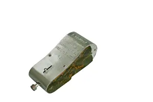 Electrostatic: Electro Static Massager