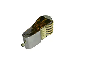 Electrostatic: Electro Static Massager
