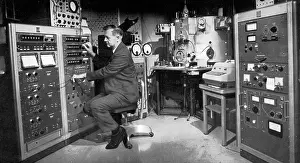 Nineteen: Electron Microprobe