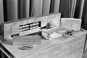 Devices: Electronic espionage
