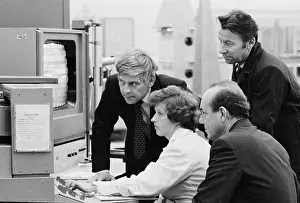 Inspect: Electronics factory