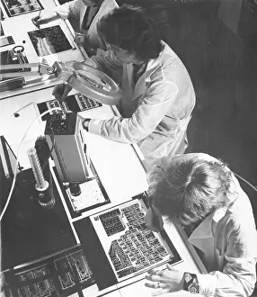 Torun: Electronics manufactury > Unitra-Toral < in Torun