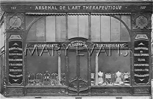 Electrotherapy: ELECTROTHERAPY OFFERED