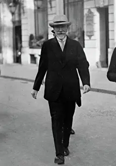 Venizelos: Eleftherios Venizelos