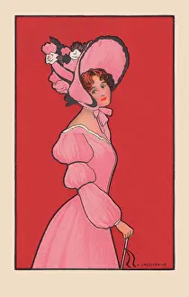 Greenbank: Elegant Lady