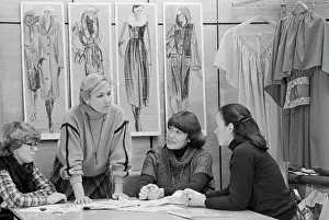 Designers: Elegant Tailoring Service