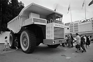 Equipped: Elektro-77 international exhibition