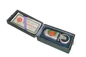 Electrostatic: Elektroller massager