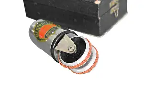 Electrostatic: Elektroller massager