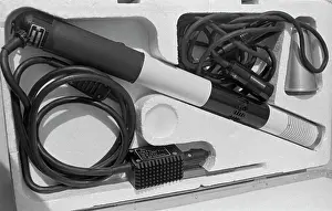 Precise: Elektronika device