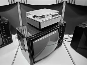Viewers: Elektronika-Video console