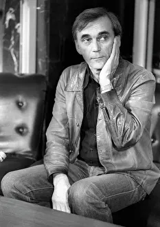 Klimov: Elem Klimov, 1988