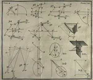 Elementos: Elementos de Matematica by Benito Bails