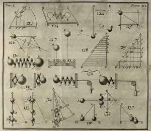 Elementos: Elementos de Matematica by Benito Bails