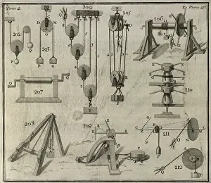 Elementos: Elementos de Matematica by Benito Bails