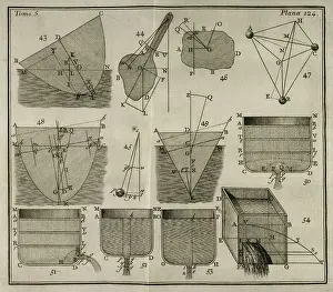 Elementos: Elementos de Matematica by Benito Bails