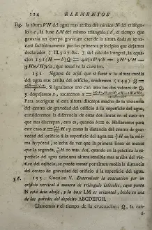 Elementos: Elementos de Matematica by Benito Bails