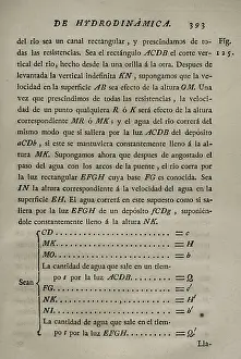 Elementos: Elementos de Matematica by Benito Bails