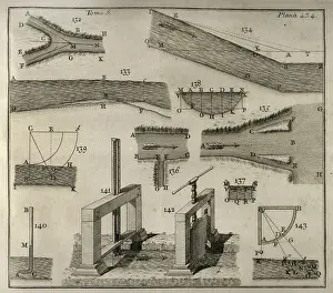 Elementos: Elementos de Matematica by Benito Bails