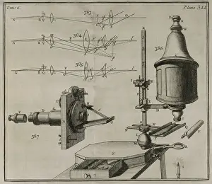 1781: Elementos de Matematica by Benito Bails
