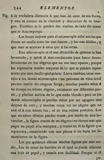 1781: Elementos de Matematica by Spanish architect Benito Bails