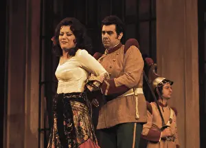 Placido: Elena Obratzsova