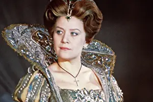 Mussorgsky: Elena Obraztsova performs Marina Mnishek, 1979