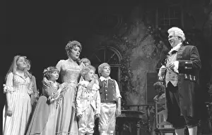 Sorrows: Elena Obraztsova performs in Massenet?s Werther opera, 1986