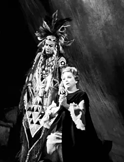 Giuseppe: Elena Obraztsova performs in Verdi's Un ballo