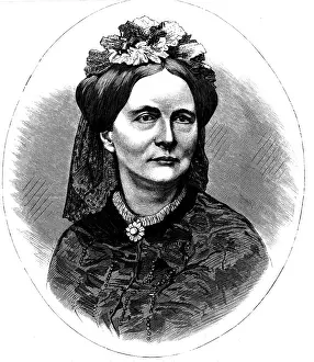 Pavlovna: Elena Pavlovna, 9.1.1807 - 21.1.1873, Grand Duchess