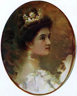 Emmanuele: ELENA, QUEEN OF ITALY