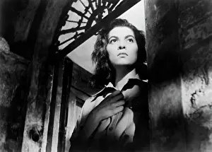 Varzi: Elena Varzi - actress