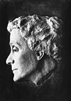 Hedwig: Elenore Duse