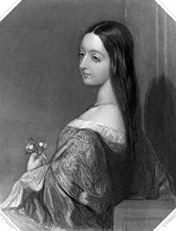 1581: ELEONORA D'ESTE FERRARA