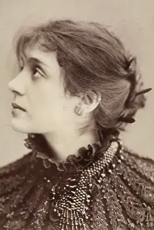 Duse: Eleonora Duse