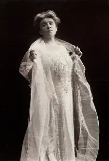 Duse: Eleonora Duse