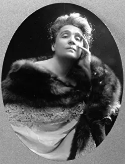 Duse: Eleonora Duse